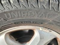 Gebraucht Renault Trafic 145 PS (106 kW) 2008 Schwarz Van / Kleinbus