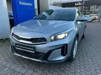 Gebraucht Kia XCeed Platinum 141 PS (103 kW) 2023 Silber SUV