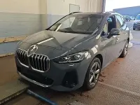 Gebraucht BMW 230e Active Tourer M Sport 326 PS (239 kW) 2023 Grau Van / Kleinbus