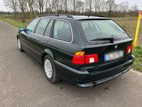 gebraucht BMW 520 i Touring E39