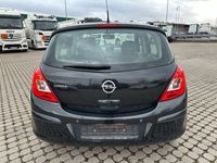 gebraucht Opel Corsa D 1.2L Energy