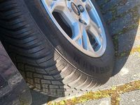 Gebraucht Ford Fiesta Titanium 60 PS (44 kW) 2016 Blau