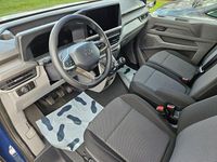 Neu VW Transporter 110 PS (80 kW) 2026 Blau Van