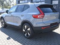 Second-hand Volvo EX40 Plus 185 kW (252 CP) 2025 Gri SUV