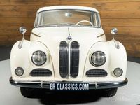 Gebraucht BMW 502 99 PS (72 kW) 1962 Weiß Limousine