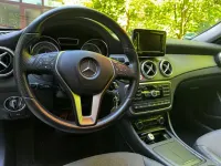 Gebraucht Mercedes GLA200 136 PS (100 kW) 2014 Silber SUV