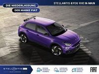 Neu Abarth 600e Scorpionissima 206 kW (281 PS) 2025 Violett SUV