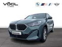 Gebraucht BMW X2 150 PS (110 kW) 2025 Cape york grün SUV