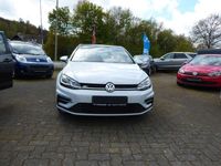 gebraucht VW Golf VII Highline R Line DSG