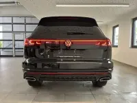 Neu VW Touareg Edition 286 PS (210 kW) 2026 Grenadillschwarz SUV