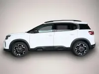 Gebraucht Citroën C5 Aircross 131 PS (96 kW) 2023 Manufacturer SUV