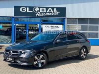 Gebraucht Mercedes C220 197 PS (144 kW) 2023 Grau Limousine