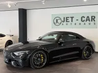 Gebraucht Mercedes SL63 AMG AMG 585 PS (430 kW) 2023 Schwarz Cabrio