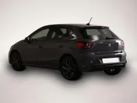 Neu Seat Ibiza 116 PS (85 kW) 2026 Manufacturer Kleinwagen
