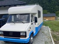 Gebraucht Fiat Ducato 82 PS (60 kW) 1989 Van