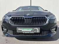 Gebraucht Skoda Fabia Selection 95 PS (69 kW) 2024 Schwarz Kleinwagen