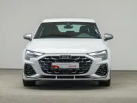 Gebraucht Audi S3 Ambiente 333 PS (244 kW) 2025 Arkonaweiß Limousine