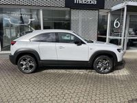 Gebraucht Mazda MX30 Makoto 106 kW (145 PS) 2023 Ceramic white SUV