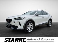 Gebraucht Cupra Formentor 150 PS (110 kW) 2023 Weiß SUV
