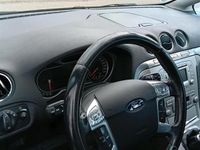 Gebraucht Ford S-MAX S 175 PS (128 kW) 2009 Grau Van / Kleinbus