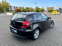 gebraucht BMW 118 i *XENON*TÜV 11/24*12 Monate Garantie