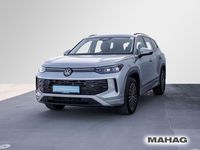 Gebraucht VW Tayron Life 150 PS (110 kW) 2025 Silber SUV