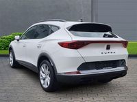 Brugt Cupra Formentor 150 HK (110 kW) 2024 Hvid SUV