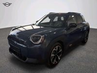 Gebraucht Mini Aceman Classic 135 kW (184 PS) 2024 Blau SUV