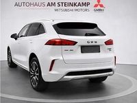 Neu Wey 05 Lux 476 PS (350 kW) 2026 Weiß SUV