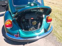 Gebraucht VW Käfer 46 PS (33 kW) 1997 Grün Limousine