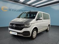 Gebraucht VW Caravelle 150 PS (110 kW) 2023 Van / Kleinbus