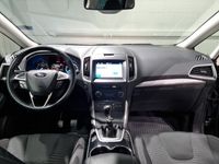 Gebraucht Ford S-MAX Trend 150 PS (110 kW) 2019 Grau, magneticgrau metallic Van / Kleinbus