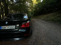 gebraucht BMW 530 