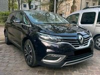 gebraucht Renault Espace 5 initial paros 4 control 160 EDC 7 sitze