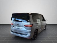 Neu VW Multivan Edition 150 PS (110 kW) 2025 Silber Van