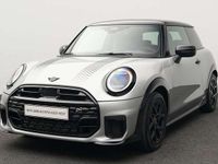 Gebraucht Mini John Cooper Works 156 PS (114 kW) 2025 Grau Kleinwagen