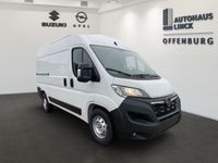 Gebraucht Opel Movano 165 PS (121 kW) 2024 Weiß Van