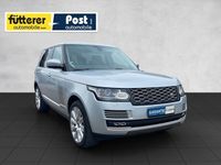 gebraucht Land Rover Range Rover ATB*Pano*Kamera*