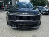Gebraucht Kia Sportage Comfort 150 PS (110 kW) 2026 Schwarz SUV