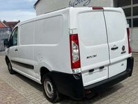 gebraucht Fiat Scudo 12 L2H1 90 Multijet,ZV,Airbags,Preis VB