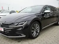 Gebraucht VW Arteon Elegance 190 PS (139 kW) 2023 Schwarz Limousine