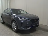 Gebraucht Cupra Formentor 150 PS (110 kW) 2023 Grau SUV