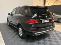 gebraucht Mercedes GLE350 d 4Matic*LED-Schiebedach*