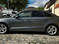 gebraucht Audi A3 30 TFSI design,Navi, LED, SHZ