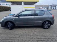 Gebraucht Toyota Corolla 110 PS (80 kW) 2005 Grau Limousine