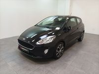 gebraucht Ford Fiesta 1.0 EcoBoost Navi|ParkPilot|Sitzhzg