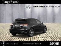 Gebraucht Mercedes A35 AMG AMG 306 PS (225 kW) 2024