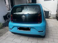 gebraucht VW e-up! EZ 03/2021