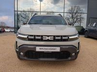 Gebraucht Dacia Duster Journey 141 PS (103 kW) 2024 Sandstonebeige SUV