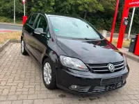 Gebraucht VW Golf IV 105 PS (77 kW) 2005 Schwarz Limousine